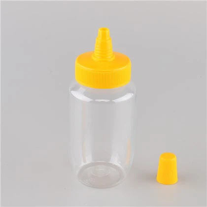 Honingpotten van 200 ml