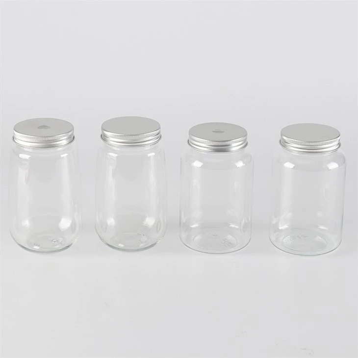 Plastic Mason Jars With Straws quotation 