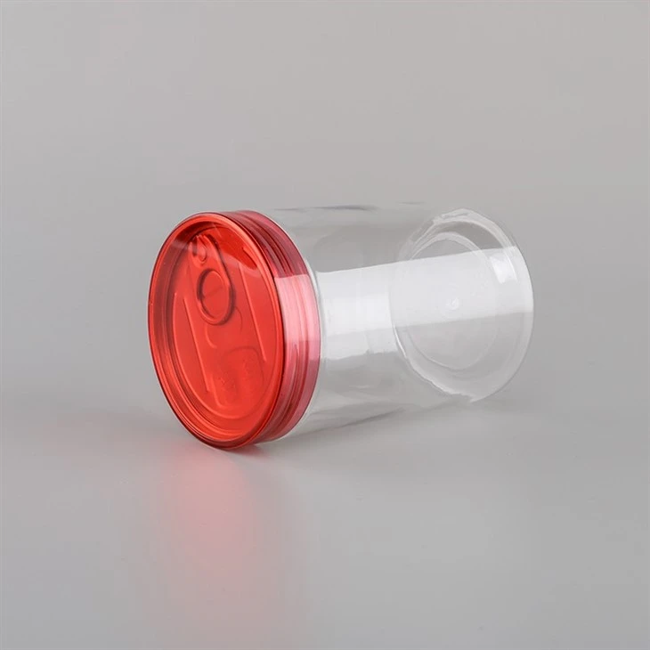 Cheap Empty Plastic Jars