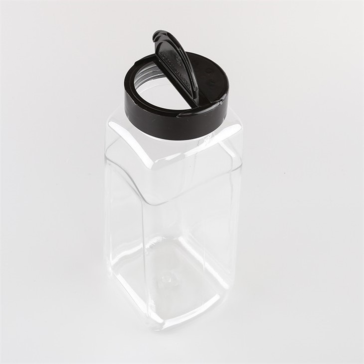 Plastic Spice Storage Containers in stock