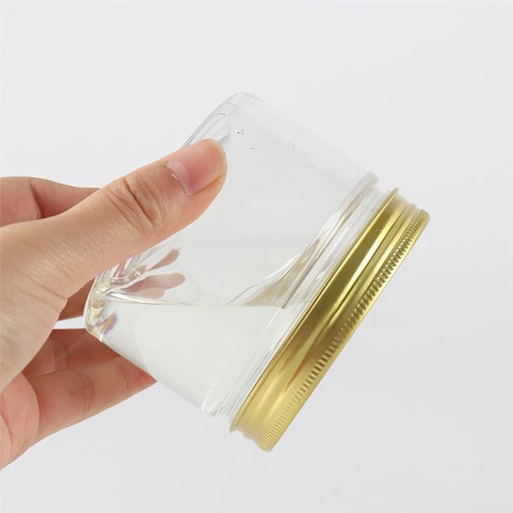 250ML Plastic Candy Containers price