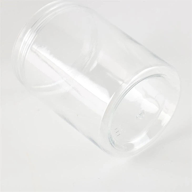 Gummi Plastic Containers quotation