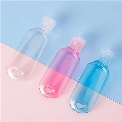 Gelflessen van 50 ml