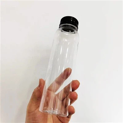 350 ml plastic flessenwater